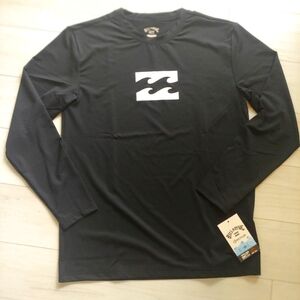BiLLABONG NEW Waves Long Sleeve Rashguard